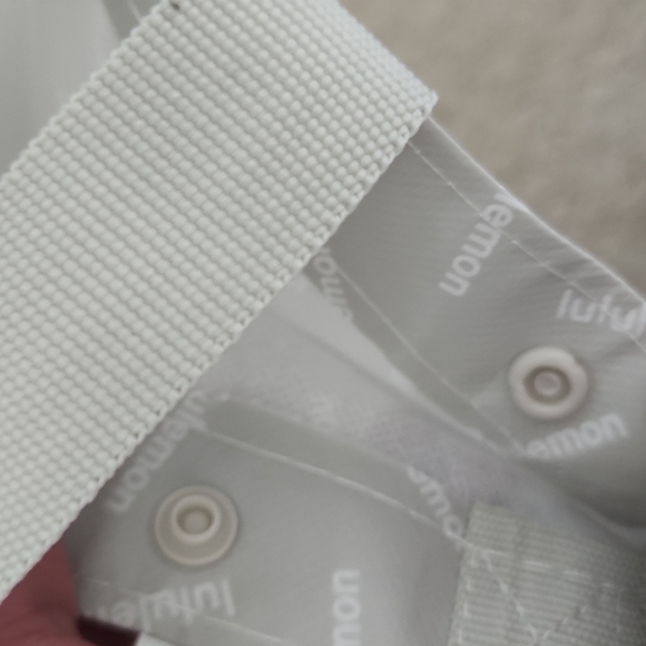 Lululemon Reusable Shopping Bag - Picture 8 of 8